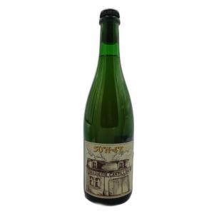 Cantillon 50°N 4°E 2025 75...
