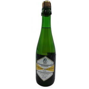 De Cam kwee-peer-appel-Quince 37,5cl