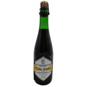 De Cam Wilde Bosbes 37,5cl