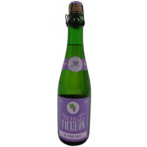 Tilquin Meerts Pinot Gris 37,5cl