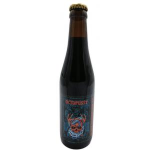 Struise Brouwers Octopussy B... Struise Brouwers Octopussy B...