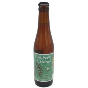 Aubeole Estinnes 33cl