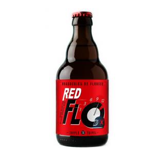 Red Flo 33cl