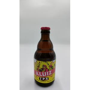 Kluiz IPA 33cl 