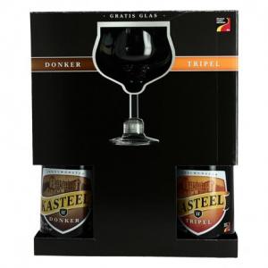 Kasteel pack