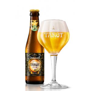 Lindemans Tarot D'or 25...