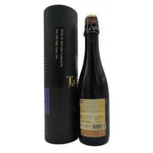 La Trappe Quadruple Oak aged Batch 46 37,5cl