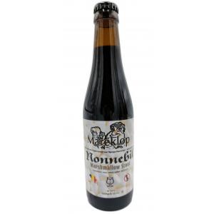 Mareklop Nonnebil Marshmallow stout 33cl