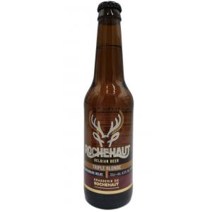 Rochehaut Tripel blond 33cl