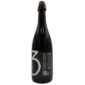 3 Fonteinen Braambes Blend 16 2021-2022 75cl