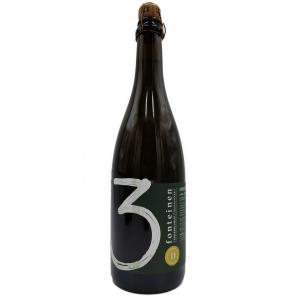 3 Fonteinen Druif Riesling Blend 50 2021-2022 75cl