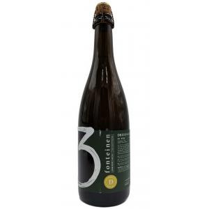 3 Fonteinen Druif Muscaris Blend 23 2021-2022 75cl