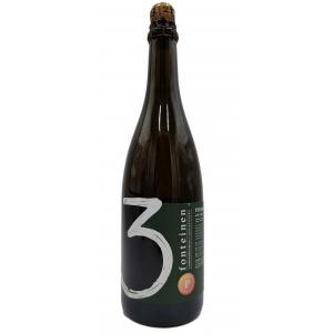 3 Fonteinen Perzik Geel Blend 14 2021-2022 75cl