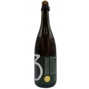 3 Fonteinen Kweepeer Blend 51 2021-2022 75cl