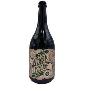 Wilde Leeuw Barley Wine Arma...