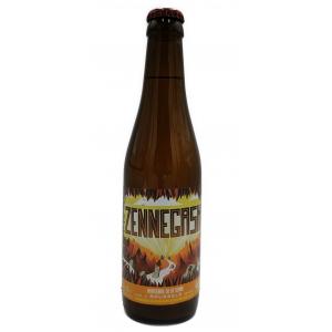 De la Senne - Allagash Zenne...