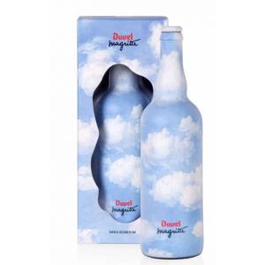Duvel X Magritte Limited Edition 75cl