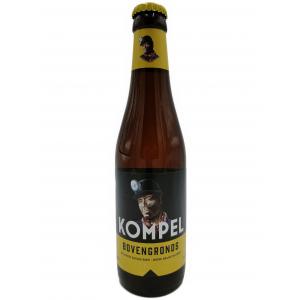 Kompel Bovengronds 33cl