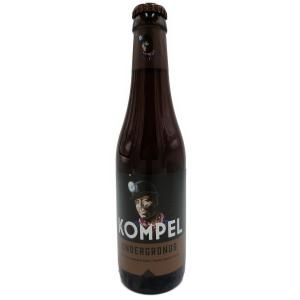 Kompel Ondergronds 33cl