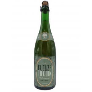 Tilquin Oude Gueuze Cuvée Jean-Paul 2020-2021 75cl