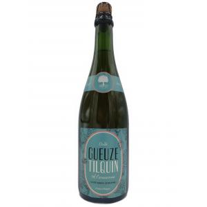 Tilquin Oude Gueuze Cuvée Marie-Catherine 2021-2022 75cl