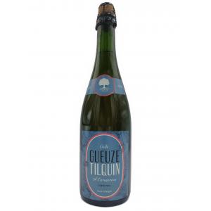 Tilquin Oude Gueuze Cuvée Paul 2021-2022 75cl 