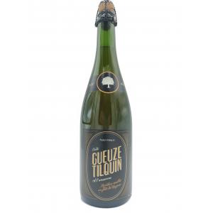 Tilquin Oude Gueuze Cognac BA 75cl