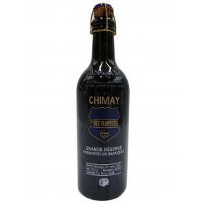 Chimay Grande Réserve 2023 Calvados Barrel Aged 37,5cl
