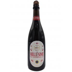 Boon Millésime Oude Schaarbeekse kriek 2020 75cl