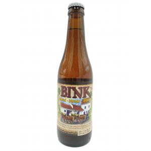 Bink bruin 33cl