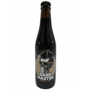 Meester Dark Master Imperial stout 33cl