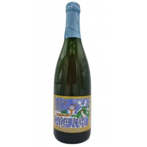 De Dolle Stille Nacht Reserva 2019 (Barrique 5) 75cl