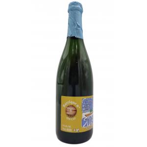 De Dolle Stille Nacht Reserva 2019 (Barrique 5) 75cl