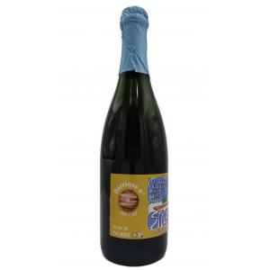 De Dolle Stille Nacht Reserva 2019 (Barrique 6) 75cl