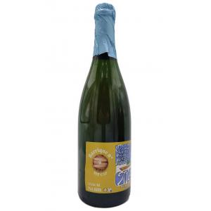 De Dolle Stille Nacht Reserva 2019 (Barrique 9) 75cl
