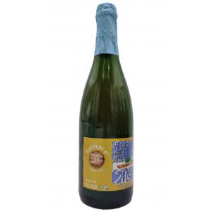 De Dolle Stille Nacht Reserva 2019 (Barrique 14) 75cl 