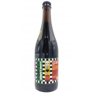 DOK Damn Lambic Porter Makers Mark BA 75cl 