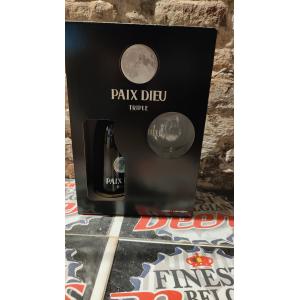 Paix Dieu pack 75cl