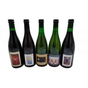Cantillon pack 5x75cl Cantillon pack 5x75cl