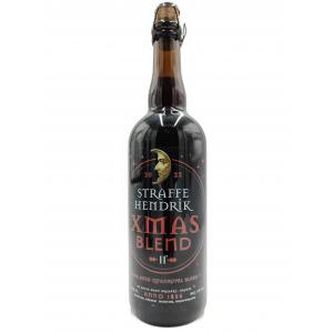 Straffe Hendrik Xmas Blend 75cl