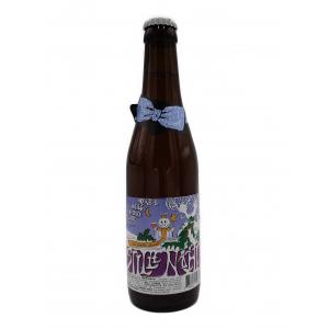 De Dolle Stille nacht 2023 33cl