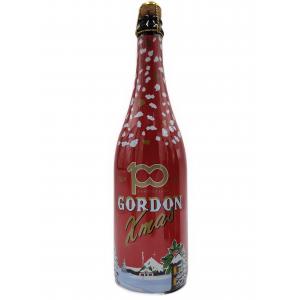 Gordon Xmas Limited Edition 75cl 