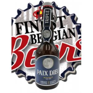 Paix Dieu Blue Moon 2023 33cl