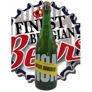 Brussel Beer Project Gueuze Dansaert 75cl