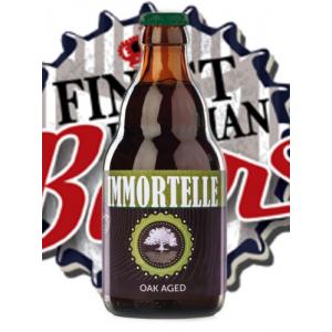 Immortelle Oak Aged 33cl