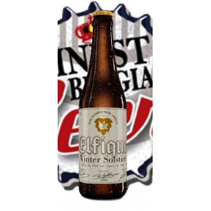 Elfique La Winter Solstice 33cl