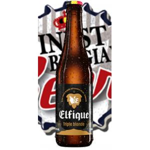 Elfique Triple Blonde 33cl