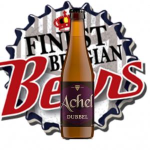 Achel Dubbel 33cl