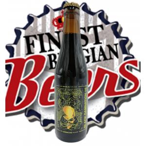 Struise Brouwers Black Damnation Ivan the Terrible XVI 33cl