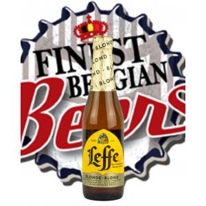 Leffe Blond 33cl